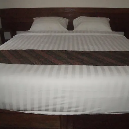 Halo Bali Bed & Breakfast