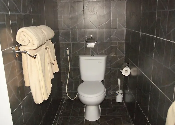 Bed & Breakfast Halo Bali 2*
