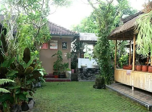 Bed & Breakfast Halo Bali Gianyar (Bali)