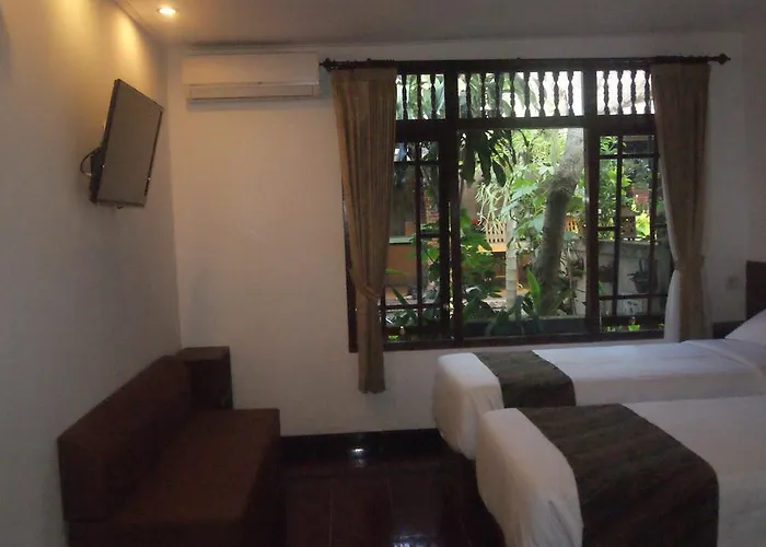 Halo Bali 2* Gianyar (Bali)