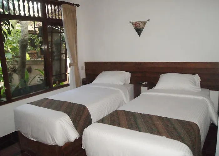 Bed & Breakfast Halo Bali