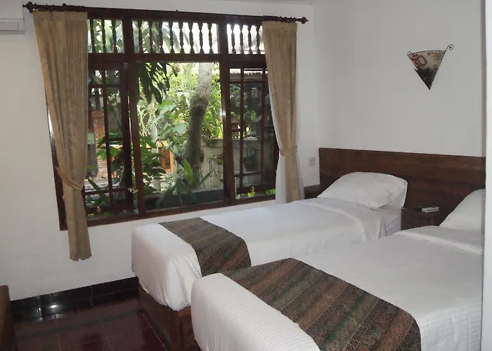 Halo Bali Bed & Breakfast