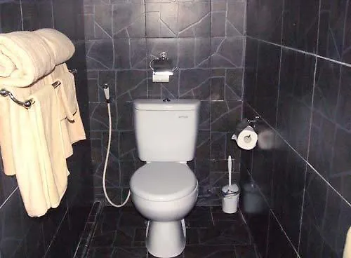 Bed & Breakfast Halo Bali