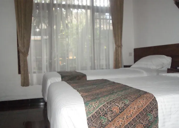 Bed & Breakfast Halo Bali Gianyar (Bali)