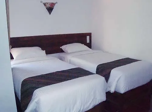 Bed & Breakfast Halo Bali Gianyar (Bali)