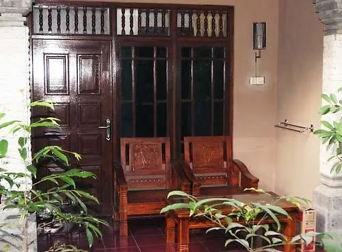 Bed & Breakfast Halo Bali